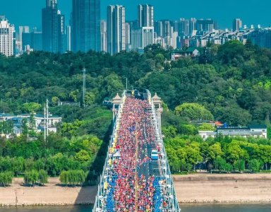 “造血”与“共治” 探寻城市更新的“内生之路”