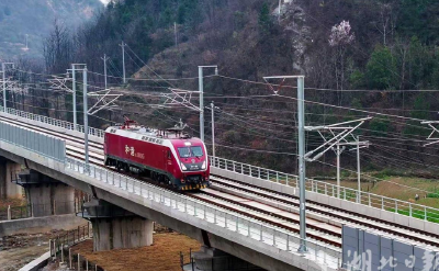 武西高铁将带来什么？