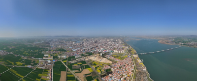 从“战渠”到“幸福河”：一滴水的两千年账本