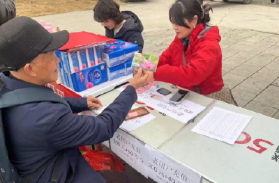 一本“存折”带来的乡村变化！