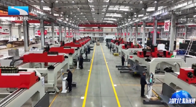 扎实开展激发产业创新活力专项行动 | 一台“国产化”机床背后的产业协同创新