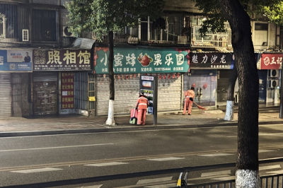 1年，6万余元，1万多碗……宜昌这家面馆的账本让人感动