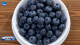 过量食用引发不适 市民吃蓝莓时需注意