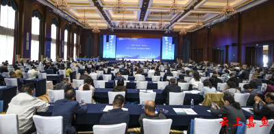 三场“春之约” 串起产业“链” ——嘉鱼产业链招商的“热力图”与“方法论”