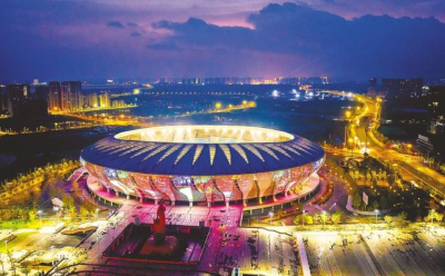 今晚，“楚超”揭幕战在黄石开打