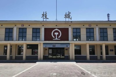 宜昌这座火车站，又迎来了“春运”！