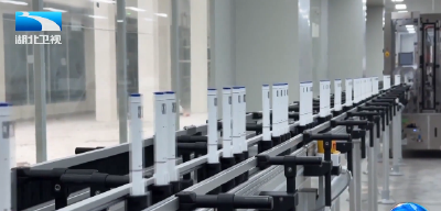 湖北“51020”先进制造业产业集群的崛起密码 | 打造全国大健康产业发展高地