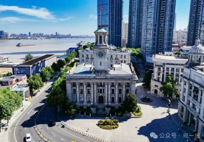 八个字里的“人民城市”