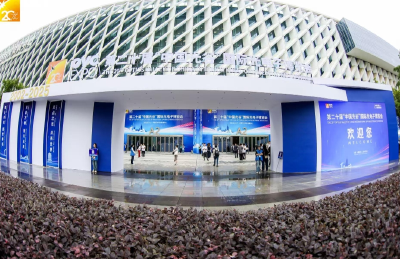 一束光的全球化生长