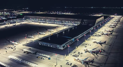 货通天下，鄂州造链—— 一座内陆空港的产业进阶之路