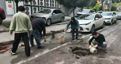 一盏灯 一个井盖 一座食堂 鄂州用“微实事”解开“大幸福”的密码