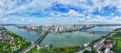央视《新闻联播》用3分05秒深度聚焦！襄阳何以牵动全国目光？