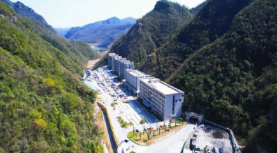 全链突围  绿动全球
——宜昌打通储能全链条构建产业新优势