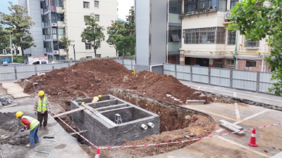 惠及5万兴山人！这项民生工程，正在重塑城市“生命线”