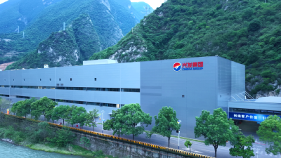 “兴山造”挺进全球储能江湖