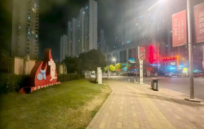 344个马路摊退场，让烟火气回归它该有的模样！