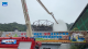 以演促练 以练筑防 兴山县开展化工场所火灾事故处置演练