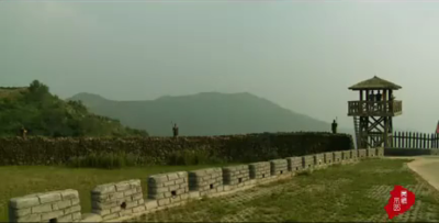 #湖北全球秀#【风情京山】