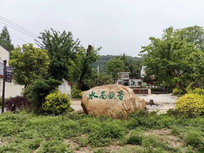 京山市永兴街道：打造“农文旅+”和美乡村