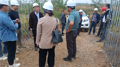 湖北京山：多方协同 保障灌溉和生活用水