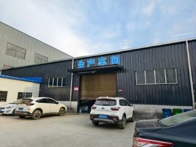 【本地招聘】鼎新(湖北）箱包有限公司火热招聘中