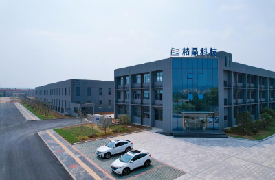 【本地招聘】精晶科技（湖北）有限公司开启招聘！