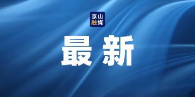京山市召开重大项目规划和建设专题汇报会