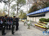 勿忘刺痛记忆　永续和平追求——写在第四个南京大屠杀死难者国家公祭日之际