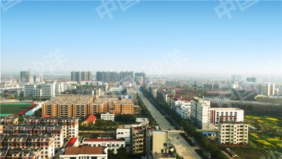 沙洋县乡镇财源建设成绩喜人