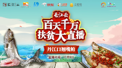 百天千万扶贫大直播