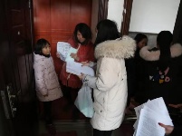 打赢疫情防控阻击战，我们在行动