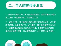 公众预防怎么做