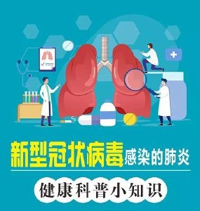 新型冠状病毒最全科普