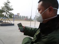 打赢疫情防控阻击战，我们在行动