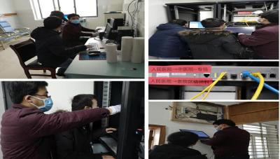 总是有一种团结的力量在沙医闪耀