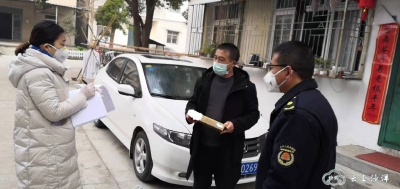 疫情面前，他做了一个“不孝子”……