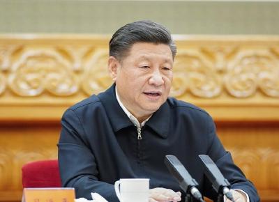 疫情当前，习近平用这些实招解民忧