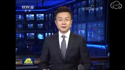 【新闻特写】抗击疫情：病房里的歌声