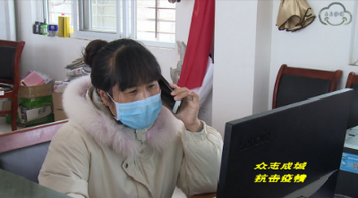 曾雪犁：战“疫”一线的哺乳母亲