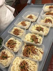 39碗热干面
