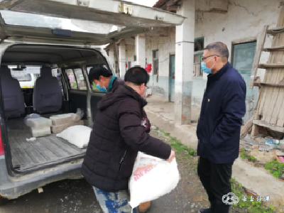 滞留沙洋的39名外地农民工得到妥善安置