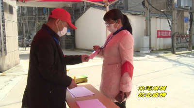 胡安虎：不辞辛苦护平安