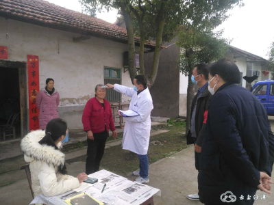 沙洋县长湖湿地管理局：抗疫扶贫执法三手“抓”