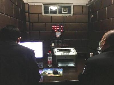 沙洋警方快速侦破一起侵害企业合法权益案件