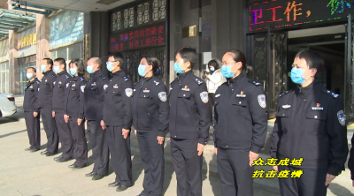 司法部四川援沙医疗队离沙赴汉再出征