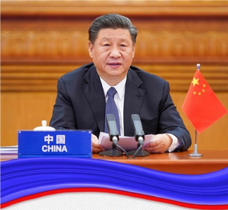 ​  万字长文！习近平这样谈抗疫国际合作