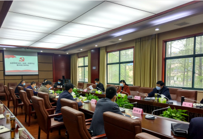 沙洋县聘用6名事业编制村（社区）党组织书记