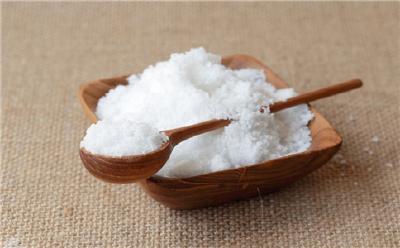 放心买！湖北产的食盐不带新冠病毒