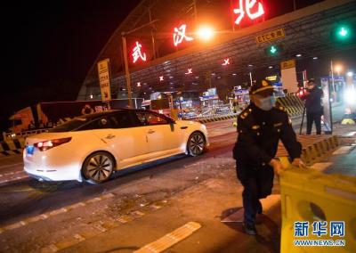 习近平的武汉“情”