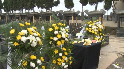 沙洋:严控清明期间祭祀活动 